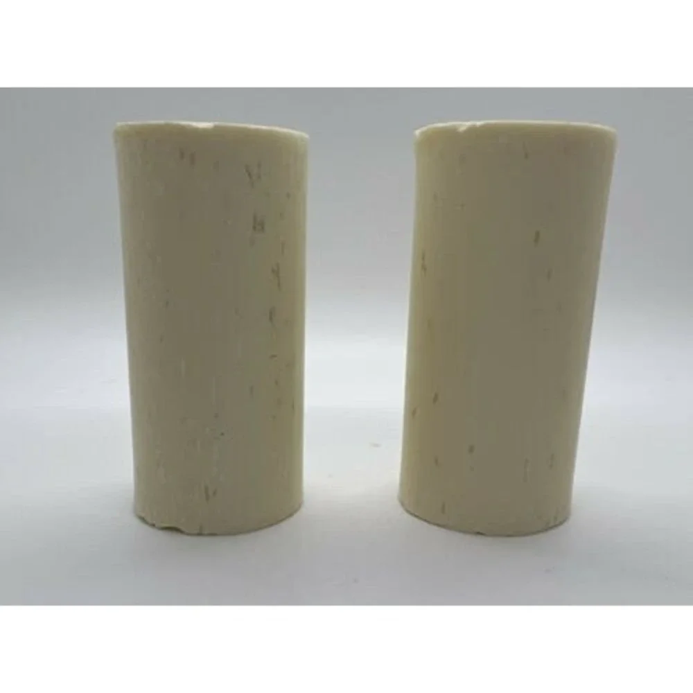 Pair Archipelago‎ Botanicals French Milled Soaps - Made in USA - Discontinued